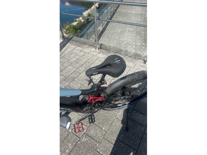 1 E-Bike Fantic XTF-A, Baujahr 2022, 25 km/h, 29 Zoll – foto 6 – kavel bij Zoll-Auktion, Hermaringen