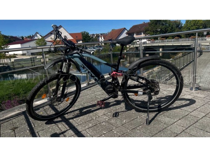 1 E-Bike Fantic XTF-A, Baujahr 2022, 25 km/h, 29 Zoll – kavel bij Zoll-Auktion, Hermaringen