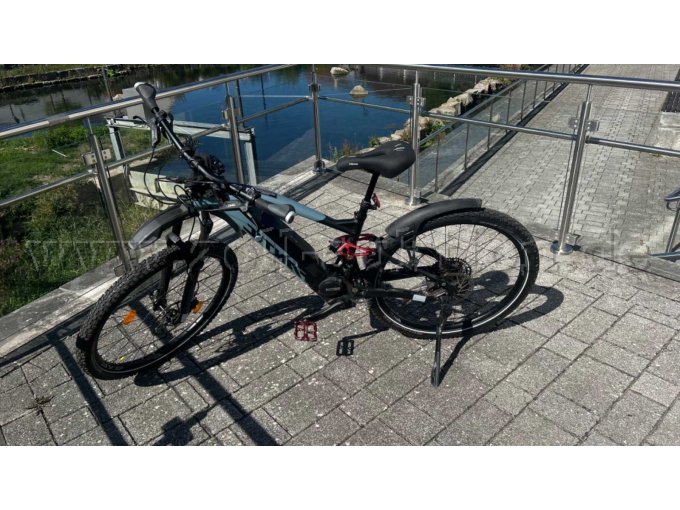 1 E-Bike Fantic XTF-A, Baujahr 2022, 25 km/h, 29 Zoll – foto 5 – kavel bij Zoll-Auktion, Hermaringen