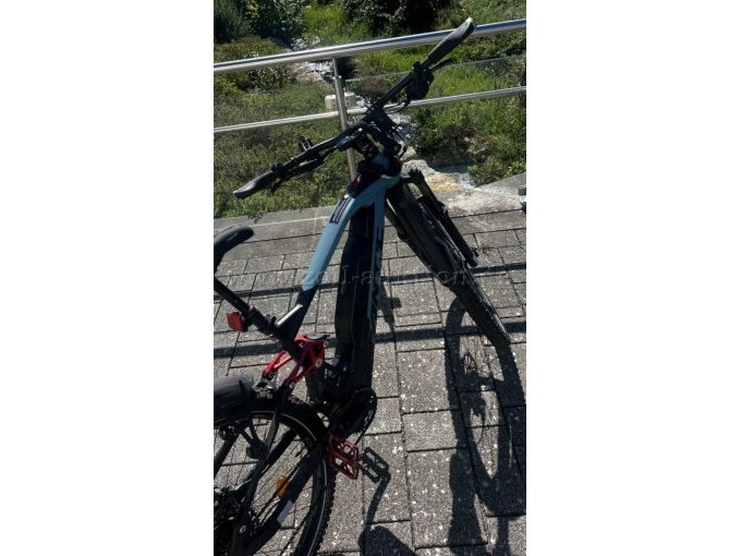 1 E-Bike Fantic XTF-A, Baujahr 2022, 25 km/h, 29 Zoll – foto 2 – kavel bij Zoll-Auktion, Hermaringen