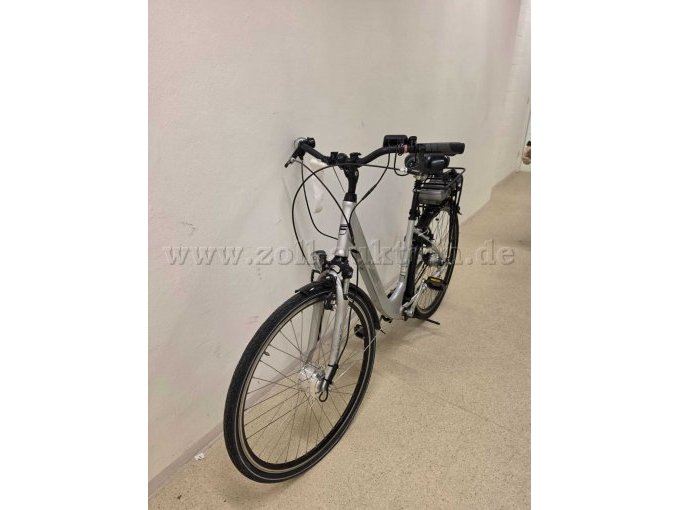 1 E-Bike, Fischer, 28 Zoll, nicht fahrbereit – foto 11 – kavel bij Zoll-Auktion, Ludwigshafen am Rhein