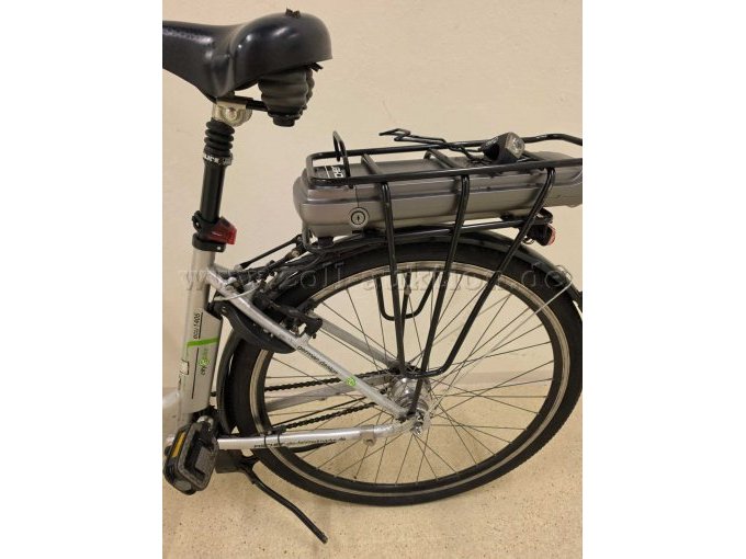 1 E-Bike, Fischer, 28 Zoll, nicht fahrbereit – foto 4 – kavel bij Zoll-Auktion, Ludwigshafen am Rhein