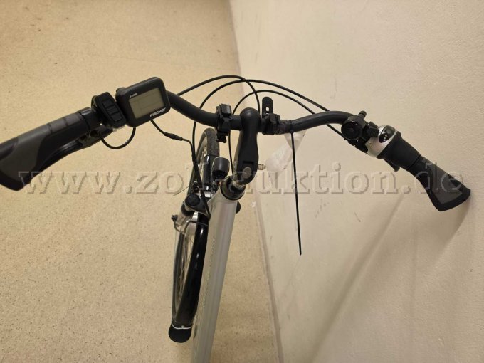 1 E-Bike, Fischer, 28 Zoll, nicht fahrbereit – foto 10 – kavel bij Zoll-Auktion, Ludwigshafen am Rhein