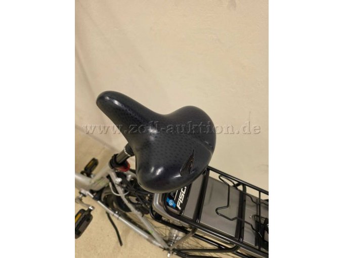 1 E-Bike, Fischer, 28 Zoll, nicht fahrbereit – foto 7 – kavel bij Zoll-Auktion, Ludwigshafen am Rhein
