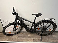 Foto Fahrrad