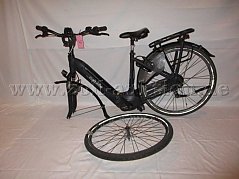 E-Bike Gazelle arroyo c7+ elite 28 Zoll in Teilen