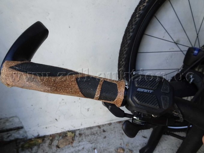 1 E-Bike Giant Explore Trekking Series, Größe: S, 28 Zoll – foto 11 – kavel bij Zoll-Auktion, Freiburg im Breisgau