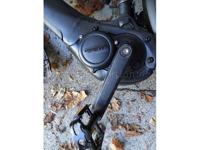 1 E-Bike Giant Explore Trekking Series, Größe: S, 28 Zoll – foto 9 – kavel bij Zoll-Auktion, Freiburg im Breisgau