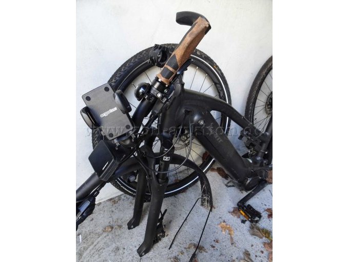 1 E-Bike Giant Explore Trekking Series, Größe: S, 28 Zoll – foto 5 – kavel bij Zoll-Auktion, Freiburg im Breisgau