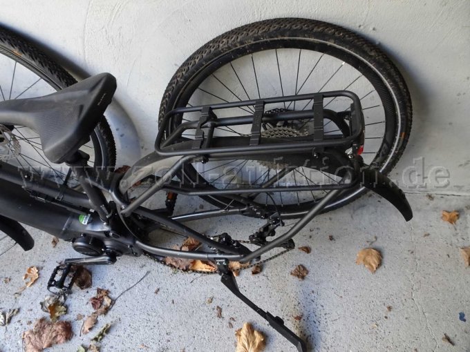 1 E-Bike Giant Explore Trekking Series, Größe: S, 28 Zoll – foto 6 – kavel bij Zoll-Auktion, Freiburg im Breisgau