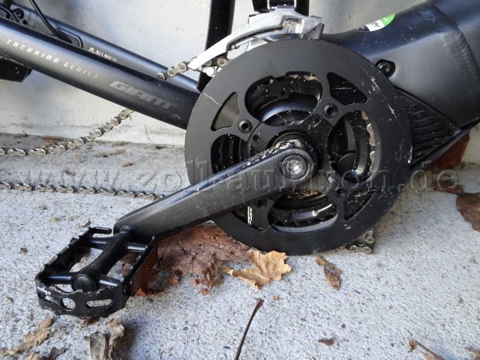 1 E-Bike Giant Explore Trekking Series, Größe: S, 28 Zoll – foto 16 – kavel bij Zoll-Auktion, Freiburg im Breisgau