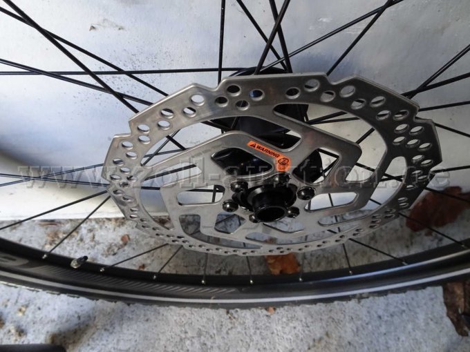 1 E-Bike Giant Explore Trekking Series, Größe: S, 28 Zoll – foto 17 – kavel bij Zoll-Auktion, Freiburg im Breisgau