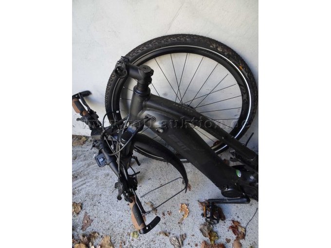 1 E-Bike Giant Explore Trekking Series, Größe: S, 28 Zoll – foto 7 – kavel bij Zoll-Auktion, Freiburg im Breisgau