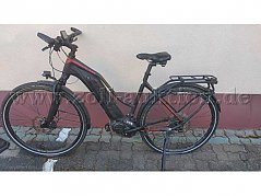 Gesamtansicht von links