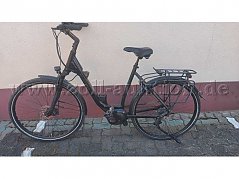 Gesamtansicht von links