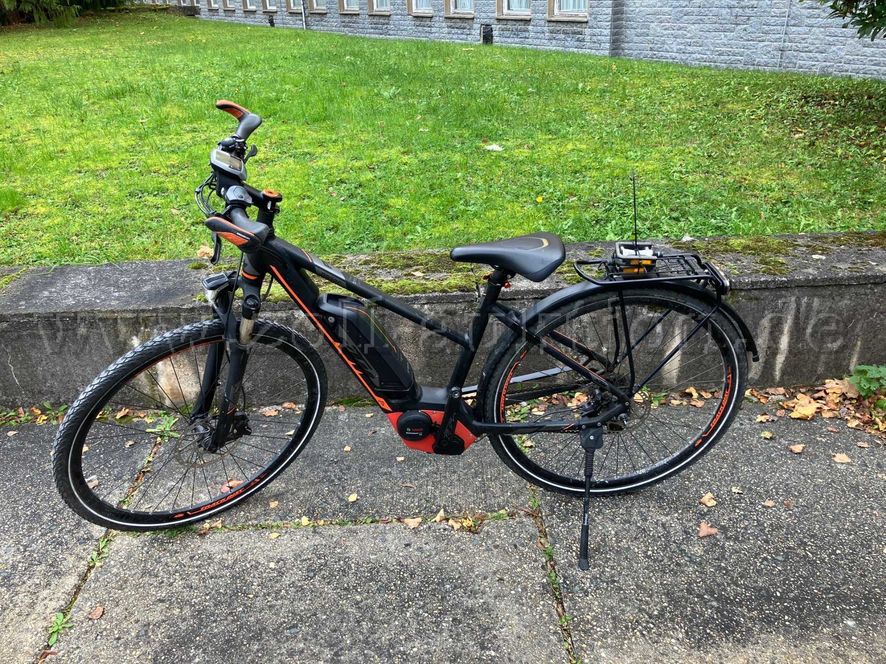 Faszinierend Zoll Auktion Ebike Fotos