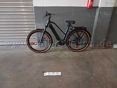 E-Bike - 2024