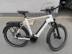 Ansicht Rechts