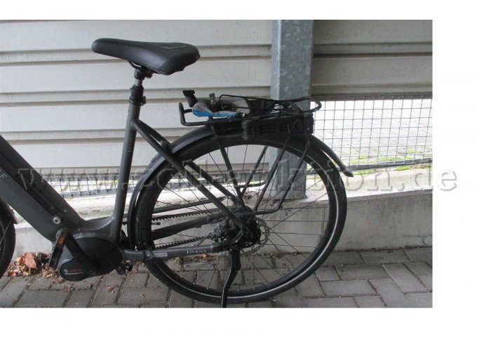 1 E-Bike Kalkhoff, grau, 29 Zoll – foto 3 – kavel bij Zoll-Auktion, Gütersloh