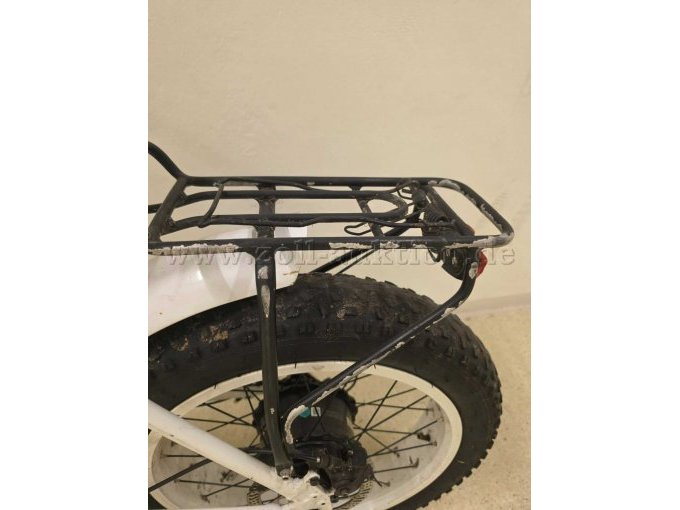 1 E-Bike, Klapprad, Hersteller unbekannt, nicht fahrbereit – foto 8 – kavel bij Zoll-Auktion, Ludwigshafen am Rhein