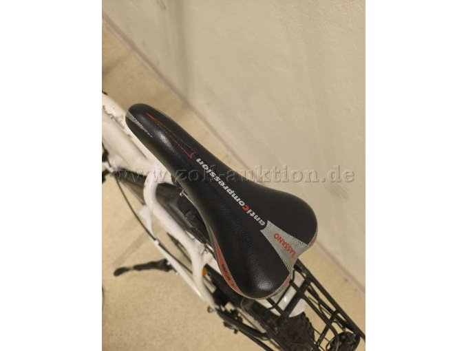 1 E-Bike, Klapprad, Hersteller unbekannt, nicht fahrbereit – foto 13 – kavel bij Zoll-Auktion, Ludwigshafen am Rhein