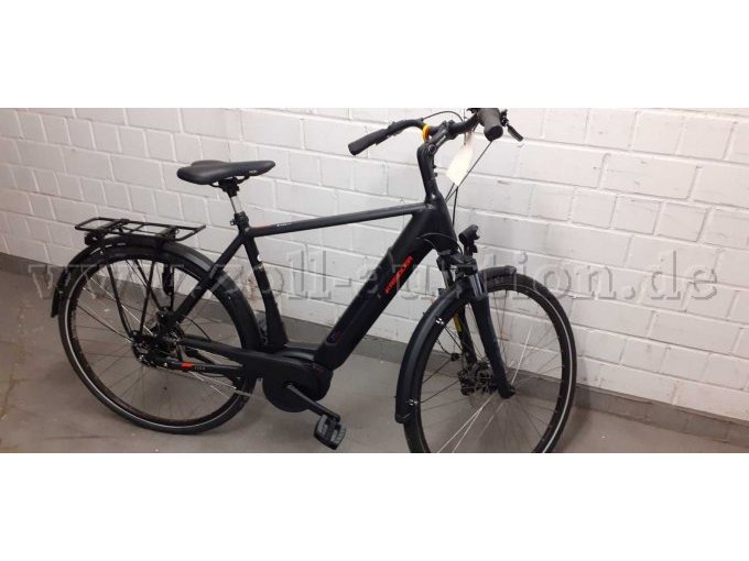 Seitenansicht rechts