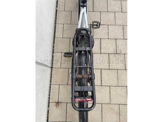 1 Liqbike Active e-bike 28 inch – foto 10 – kavel bij Zoll-Auktion, Offenbach am Main