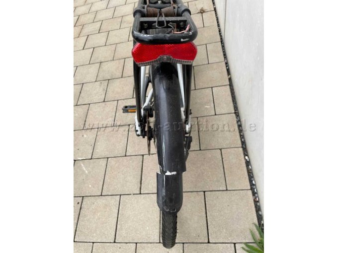 1 Liqbike Active e-bike 28 inch – foto 7 – kavel bij Zoll-Auktion, Offenbach am Main