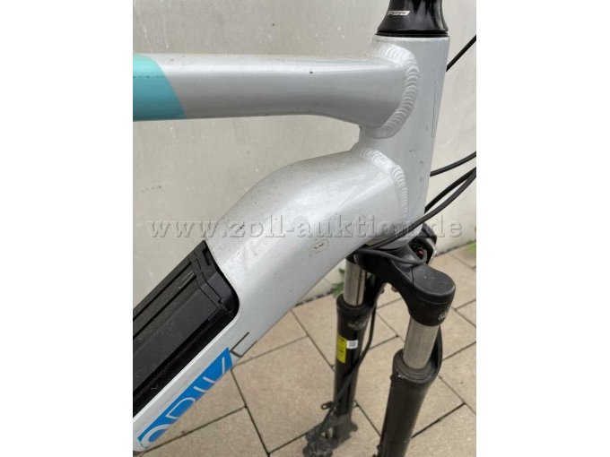 1 Liqbike Active e-bike 28 inch – foto 8 – kavel bij Zoll-Auktion, Offenbach am Main