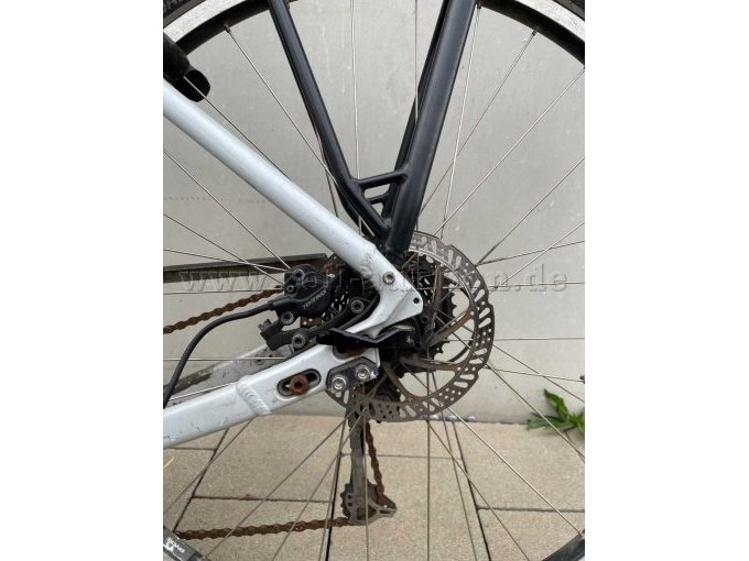 1 Liqbike Active e-bike 28 inch – foto 6 – kavel bij Zoll-Auktion, Offenbach am Main
