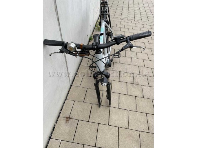 1 Liqbike Active e-bike 28 inch – foto 14 – kavel bij Zoll-Auktion, Offenbach am Main