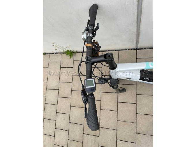 1 Liqbike Active e-bike 28 inch – foto 11 – kavel bij Zoll-Auktion, Offenbach am Main
