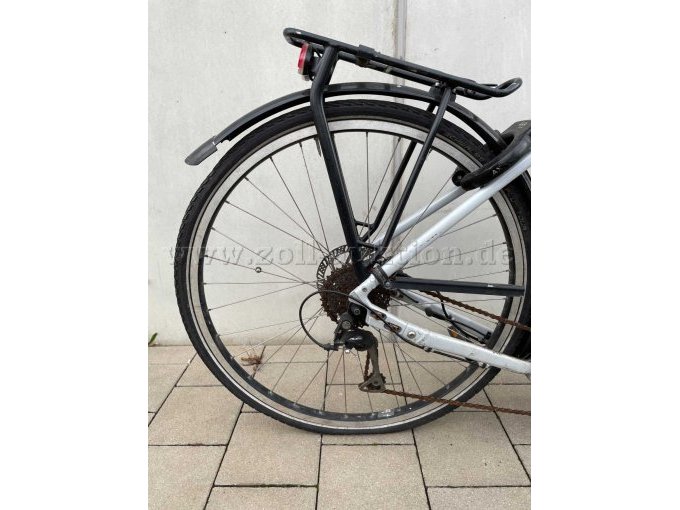 1 Liqbike Active e-bike 28 inch – foto 16 – kavel bij Zoll-Auktion, Offenbach am Main