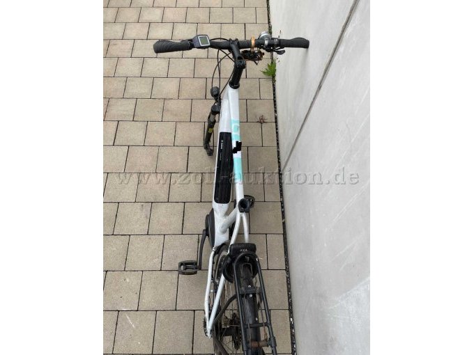 1 Liqbike Active e-bike 28 inch – foto 18 – kavel bij Zoll-Auktion, Offenbach am Main