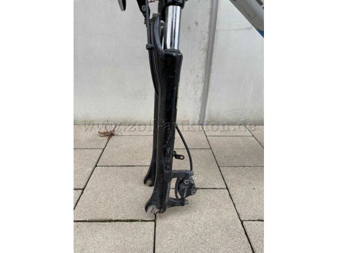 1 Liqbike Active e-bike 28 inch – foto 13 – kavel bij Zoll-Auktion, Offenbach am Main