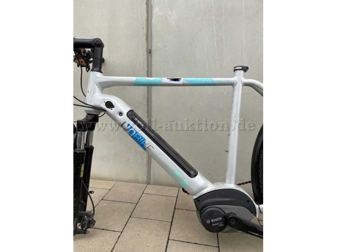 1 Liqbike Active e-bike 28 inch – foto 15 – kavel bij Zoll-Auktion, Offenbach am Main