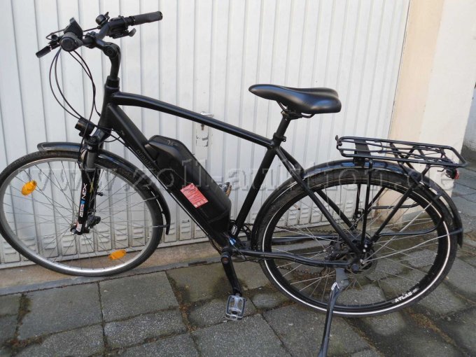 Prophete E-Bike Prophete E-Bike