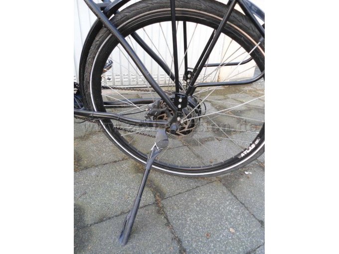 Seitenständer