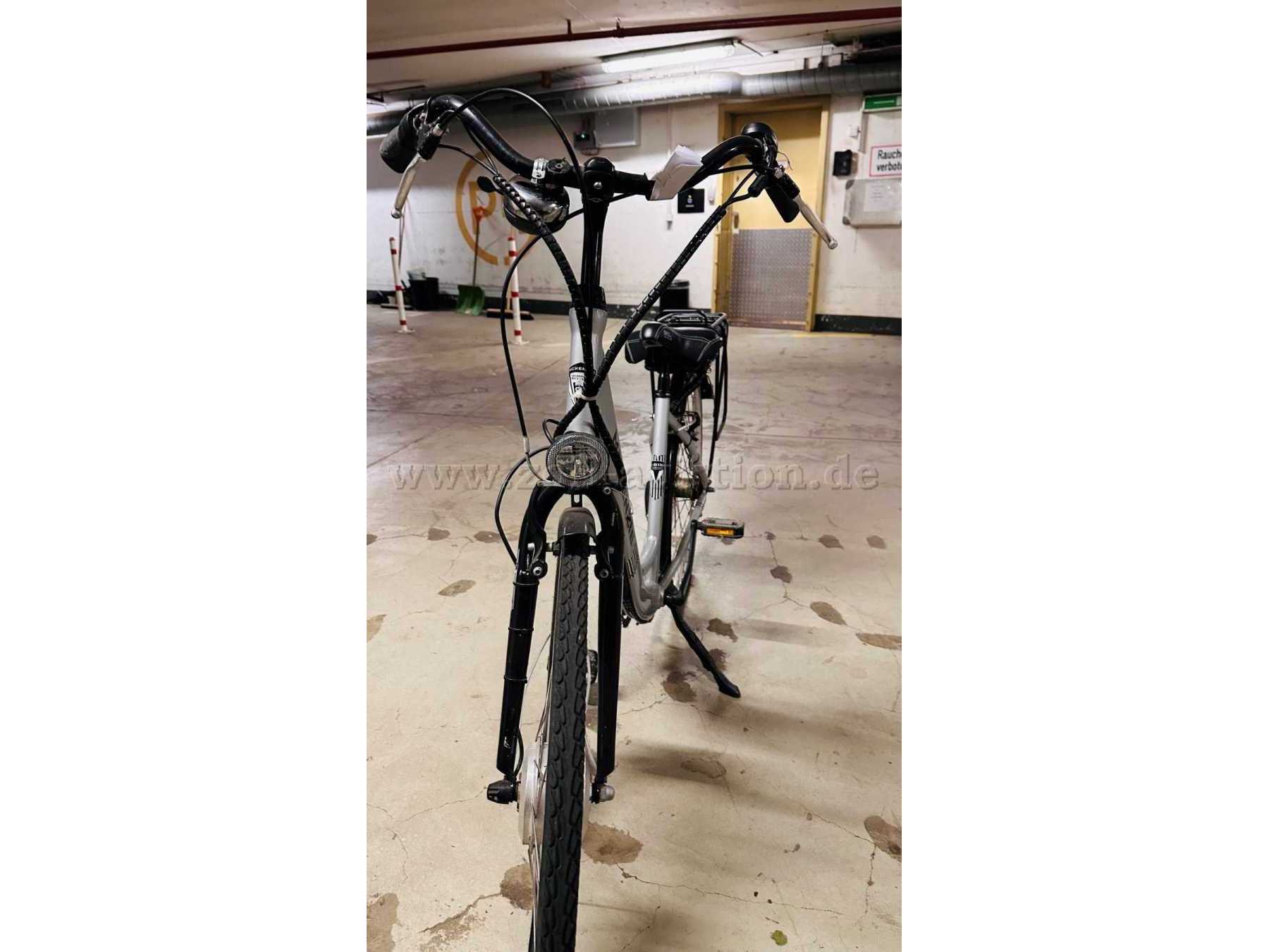 McKenzie EBike
