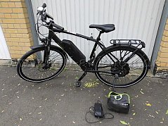 E-Bike