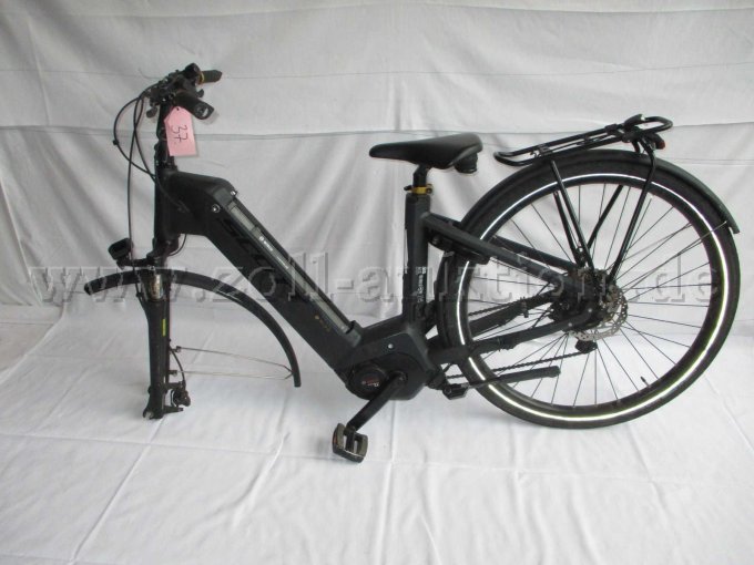 E-Bike Scott Sub Sport eRide 28 Zoll
