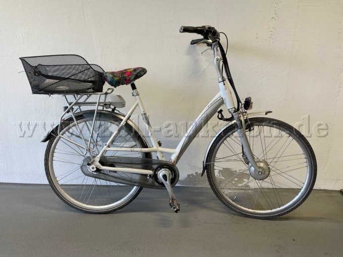Fahrrad