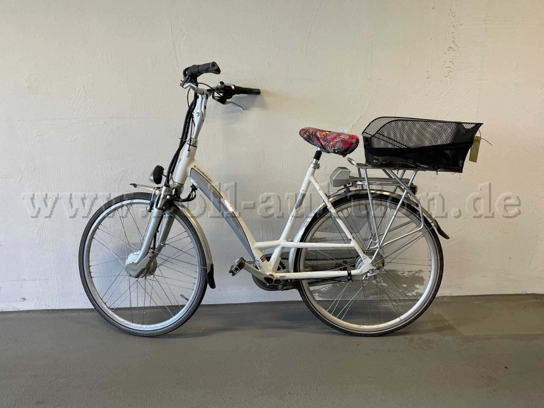 E-Bike