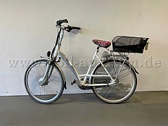 E-Bike