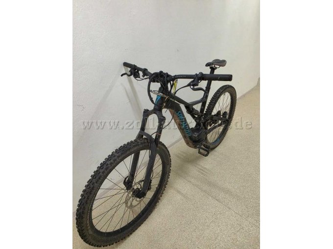 1 E-Bike, Specialized LEVO, 29 Zoll, nicht fahrbereit – foto 7 – kavel bij Zoll-Auktion, Ludwigshafen am Rhein