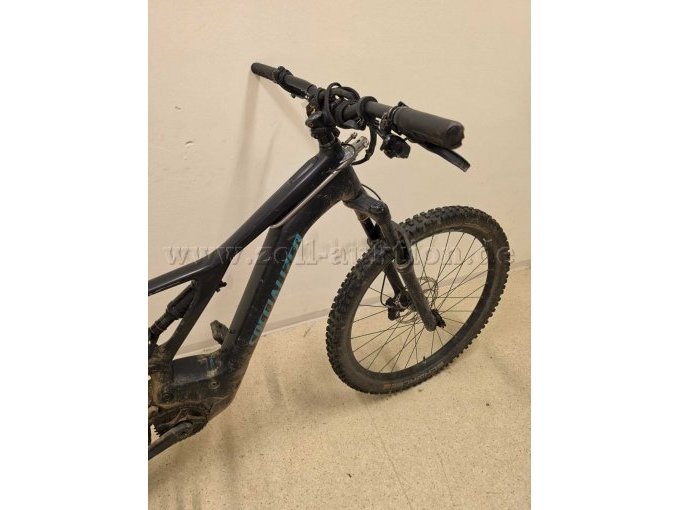 1 E-Bike, Specialized LEVO, 29 Zoll, nicht fahrbereit – foto 10 – kavel bij Zoll-Auktion, Ludwigshafen am Rhein