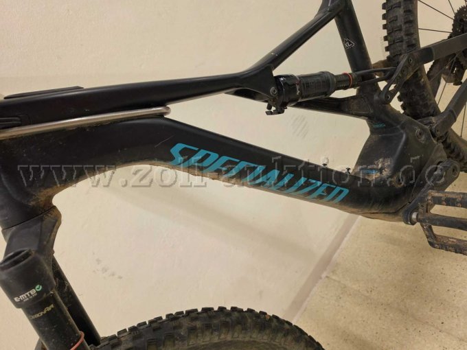 1 E-Bike, Specialized LEVO, 29 Zoll, nicht fahrbereit – foto 4 – kavel bij Zoll-Auktion, Ludwigshafen am Rhein