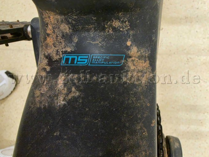 1 E-Bike, Specialized LEVO, 29 Zoll, nicht fahrbereit – foto 12 – kavel bij Zoll-Auktion, Ludwigshafen am Rhein