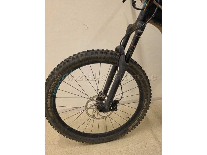 1 E-Bike, Specialized LEVO, 29 Zoll, nicht fahrbereit – foto 3 – kavel bij Zoll-Auktion, Ludwigshafen am Rhein