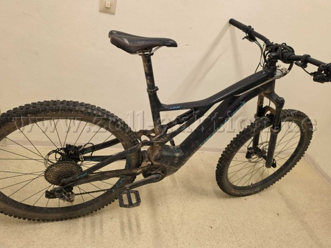 1 E-Bike, Specialized LEVO, 29 Zoll, nicht fahrbereit – foto 2 – kavel bij Zoll-Auktion, Ludwigshafen am Rhein